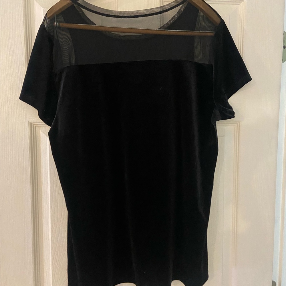 Women’s INC top xxl